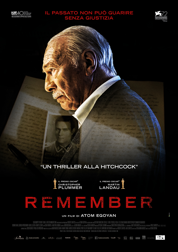 Remember_Poster_Behance