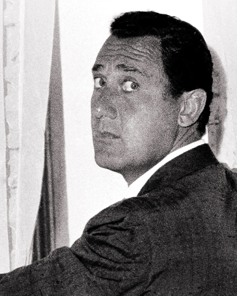 Siamo tutti Alberto Sordi?