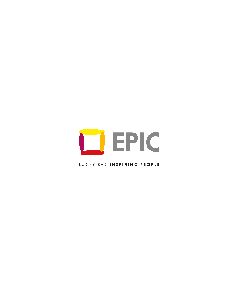 EPIC – Lucky Red – Inspiring People