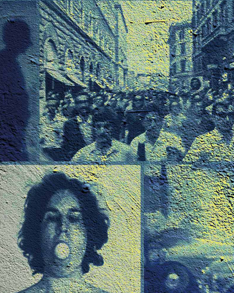 La rivoluzione siamo noi – arte in Italia 1967-1977