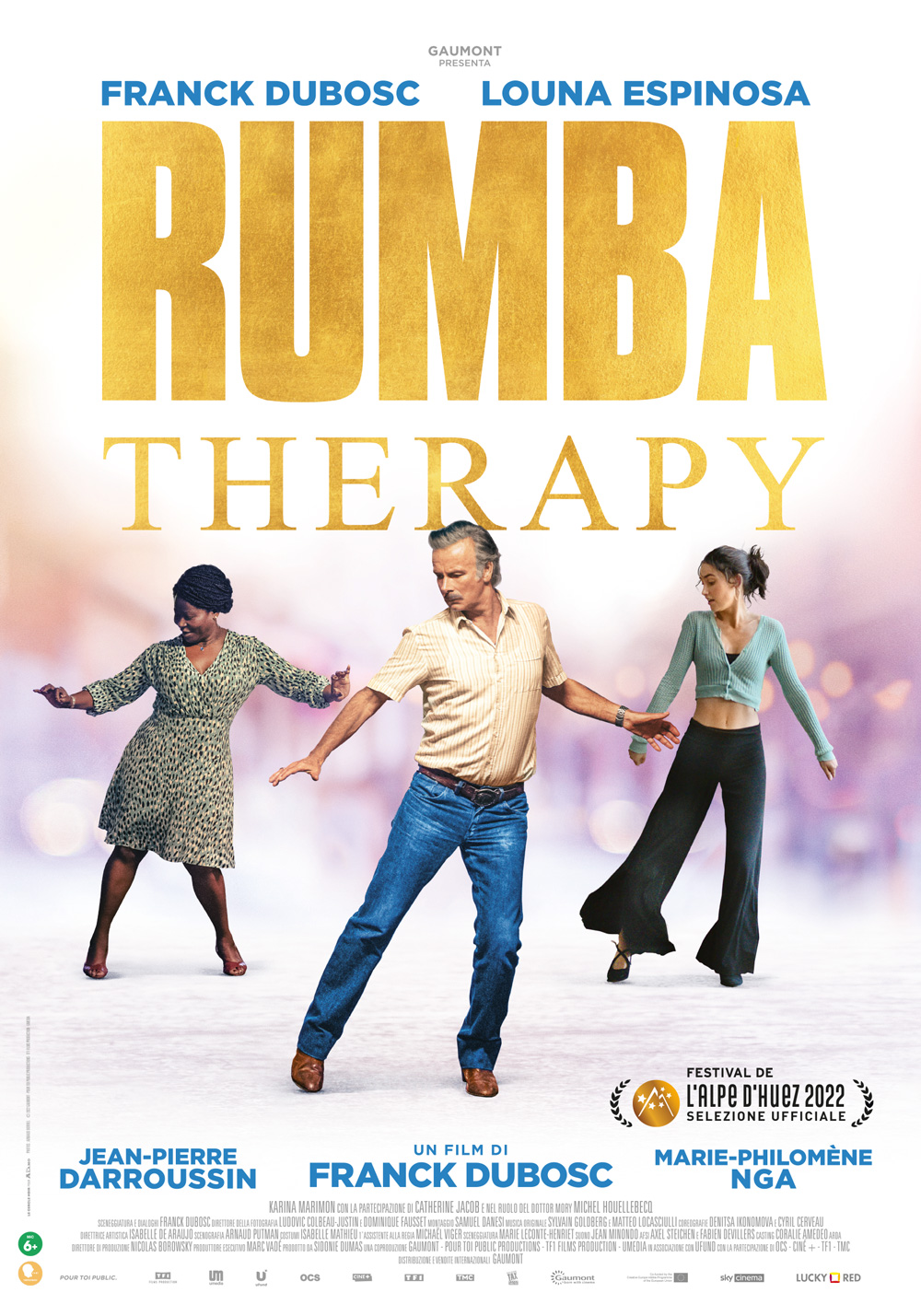 RUMBA_Therapy_Verticale