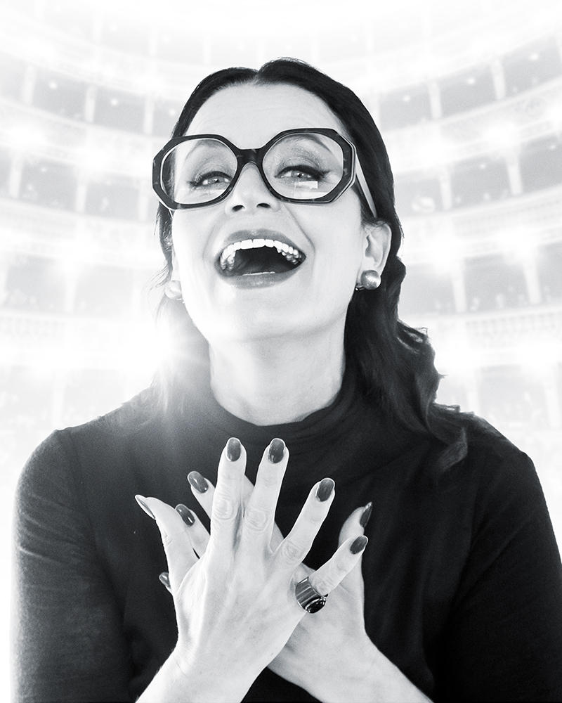 Mauseth Callas Master Class
