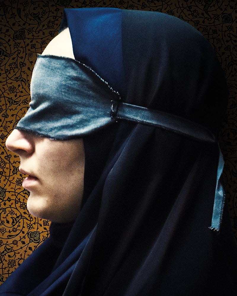Il Seme Del Fico Sacro