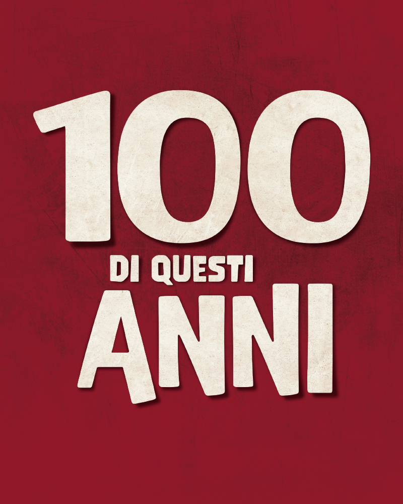 100 Di Questi Anni